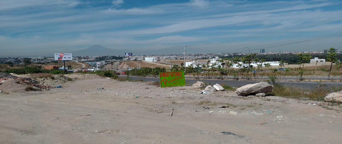 Foto de terreno habitacional en , la guadalupana, puebla, puebla, 26676468 foto 02 Foto de terreno habitacional en venta en , la guadalupana, puebla, puebla, 26676468 No. 02