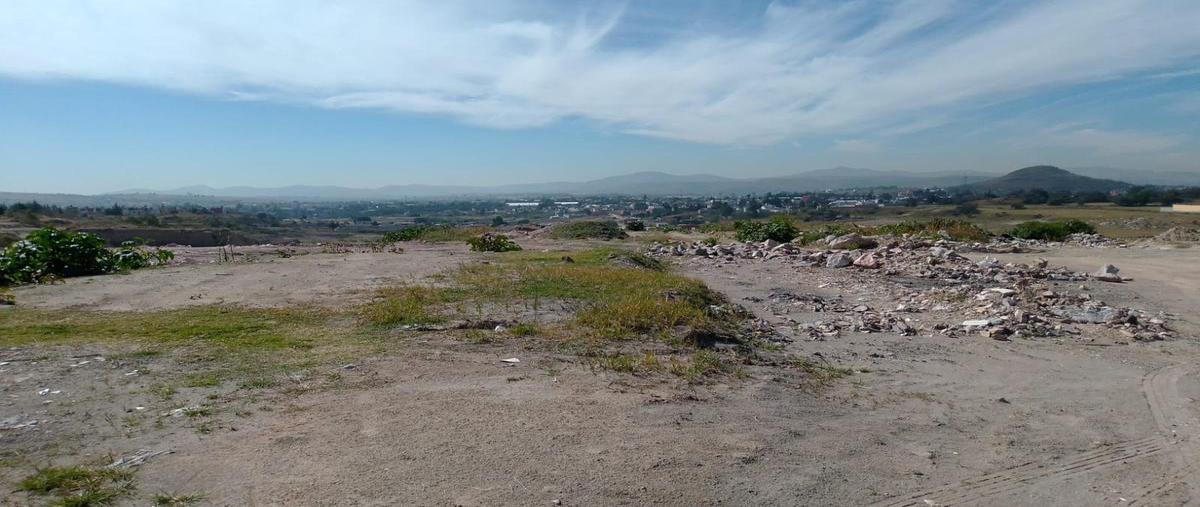 Foto de terreno habitacional en , la guadalupana, puebla, puebla, 26676468 foto 03 Foto de terreno habitacional en venta en , la guadalupana, puebla, puebla, 26676468 No. 03