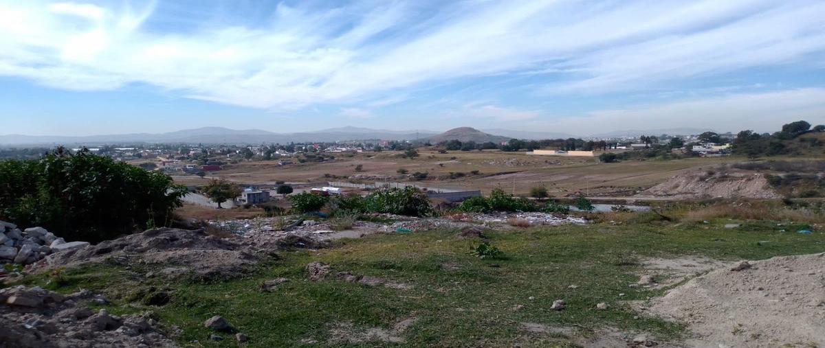 Foto de terreno habitacional en , la guadalupana, puebla, puebla, 26676468 foto 04 Foto de terreno habitacional en venta en , la guadalupana, puebla, puebla, 26676468 No. 04