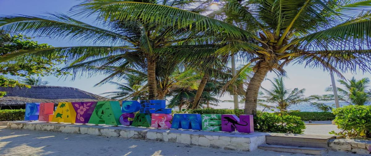 Foto de terreno habitacional en venta en  , la guadalupana, solidaridad, quintana roo, 0 No. 05