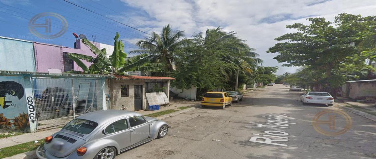 Foto de casa en venta en  , la guadalupana, solidaridad, quintana roo, 0 No. 04