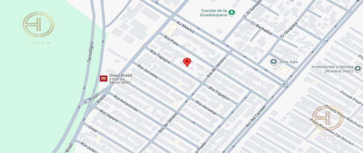 Foto de casa en venta en  , la guadalupana, solidaridad, quintana roo, 0 No. 05