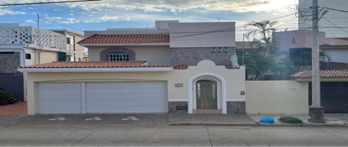 Foto de casa en la guadalupe , guadalupe, culiacán, sinaloa, 27368421 foto 01 Foto de casa en venta en la guadalupe , guadalupe, culiacán, sinaloa, 27368421 No. 01
