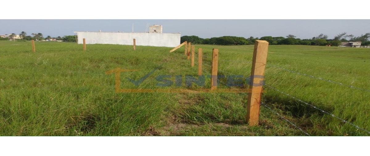 Foto de terreno habitacional en venta en  , la guadalupe, tecolutla, veracruz de ignacio de la llave, 0 No. 03