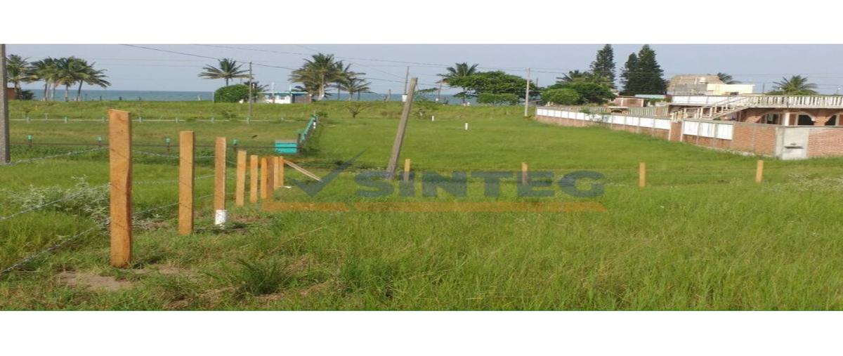 Foto de terreno habitacional en venta en  , la guadalupe, tecolutla, veracruz de ignacio de la llave, 0 No. 04