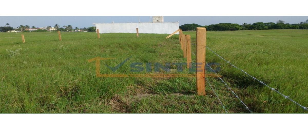 Foto de terreno habitacional en venta en  , la guadalupe, tecolutla, veracruz de ignacio de la llave, 0 No. 05