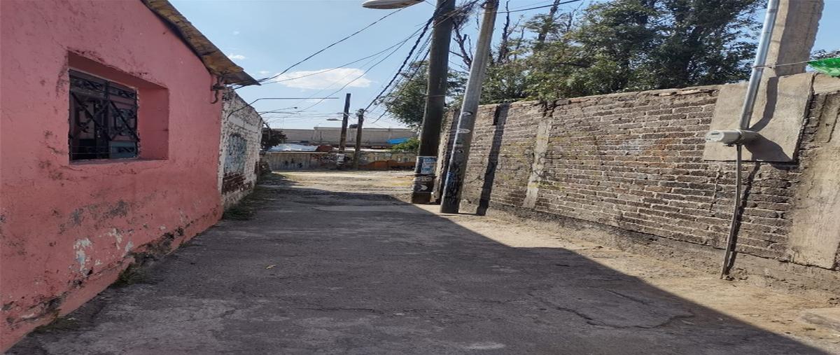 Foto de terreno habitacional en venta en  , la guadalupe, tláhuac, df / cdmx, 27856012 No. 03