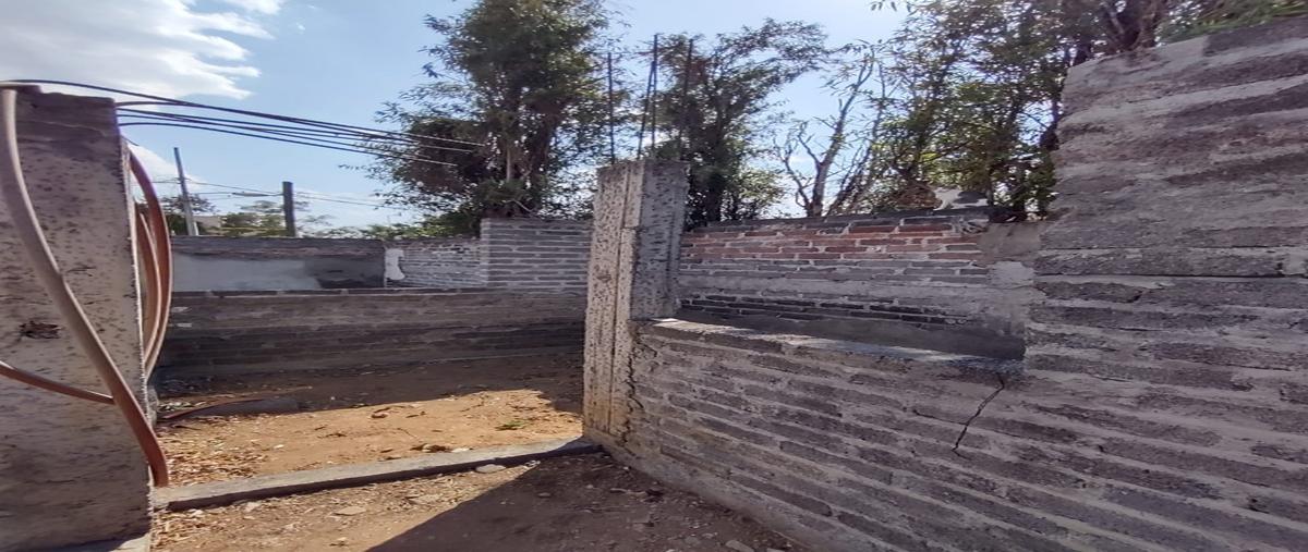 Foto de terreno habitacional en venta en  , la guadalupe, tláhuac, df / cdmx, 27856012 No. 05