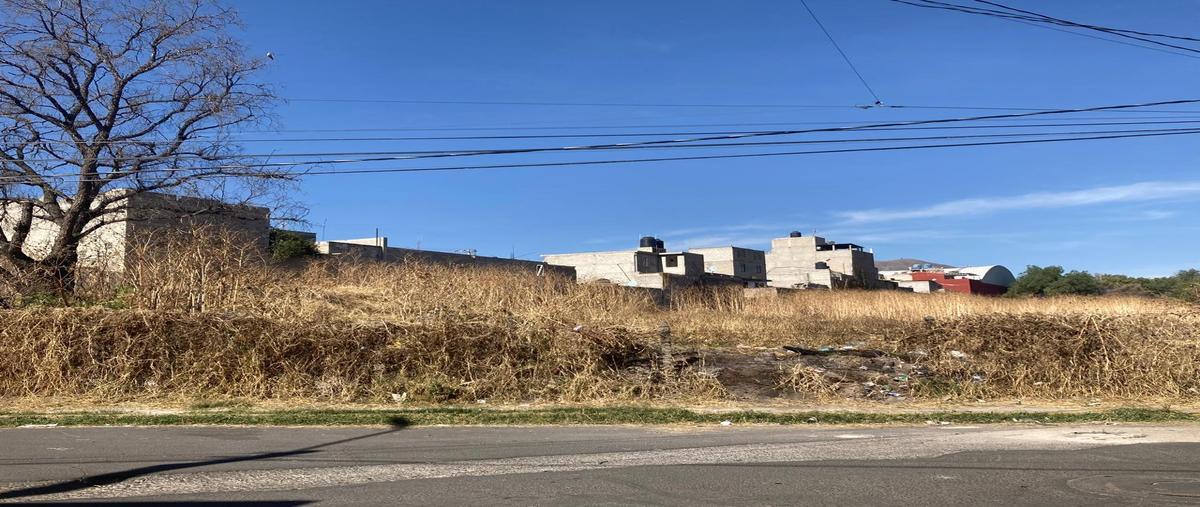 Foto de terreno habitacional en renta en  , la guadalupe, tláhuac, df / cdmx, 30205209 No. 03