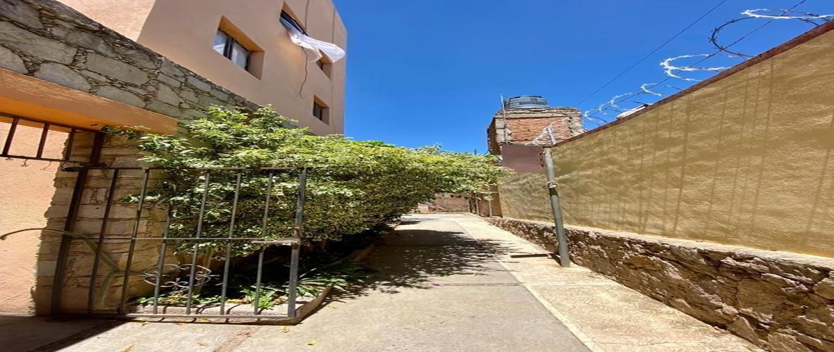 Foto de departamento en renta en la gualdra , guanajuato centro, guanajuato, guanajuato, 27686002 No. 03