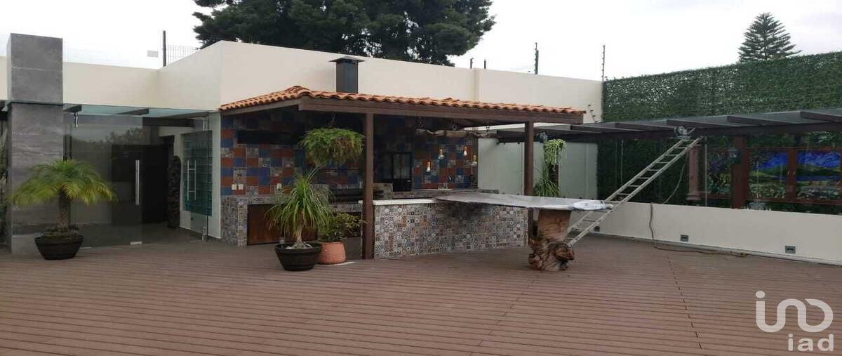 Foto de casa en venta en la guaracha 95, hacienda de echegaray, naucalpan de juárez, méxico, 0 No. 03