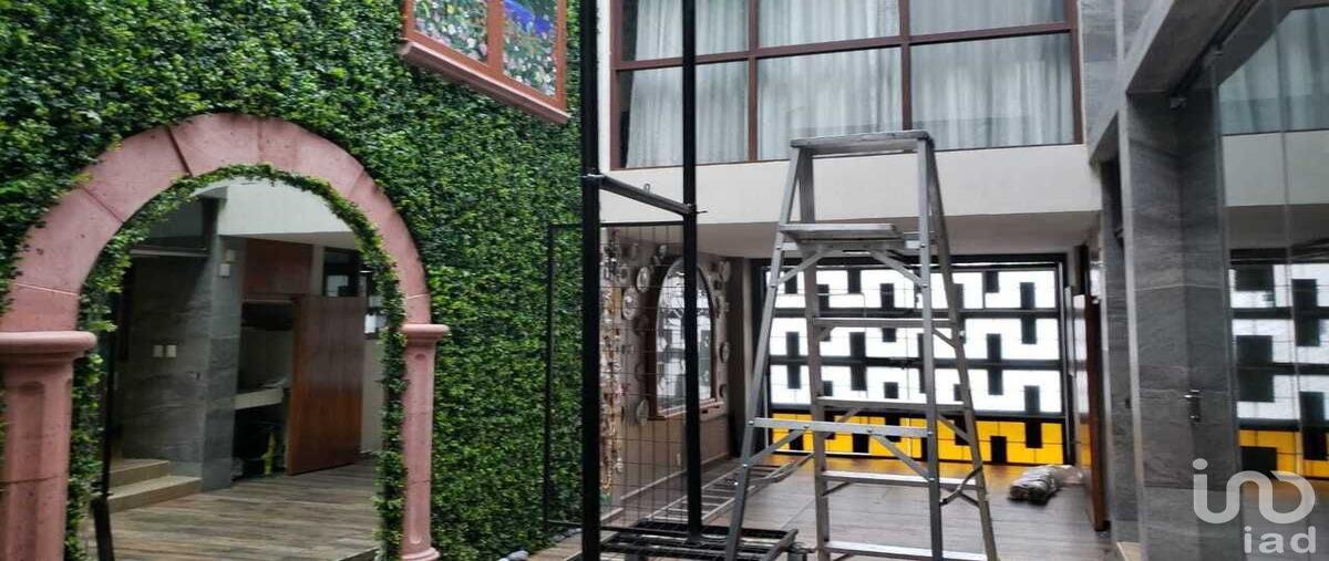 Foto de casa en venta en la guaracha 95, hacienda de echegaray, naucalpan de juárez, méxico, 0 No. 04