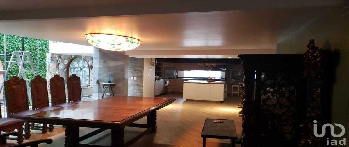 Foto de casa en venta en la guaracha 95, hacienda de echegaray, naucalpan de juárez, méxico, 0 No. 05