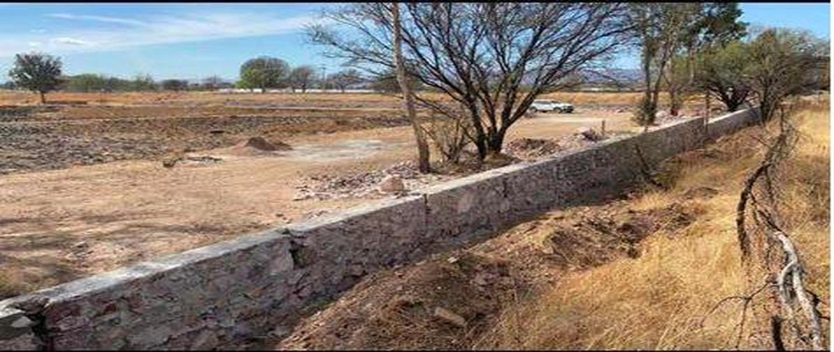 Foto de terreno comercial en venta en  , la guayana, san francisco de los romo, aguascalientes, 27735389 No. 03