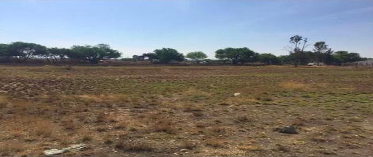 Foto de terreno comercial en venta en  , la guayana, san francisco de los romo, aguascalientes, 27735389 No. 04