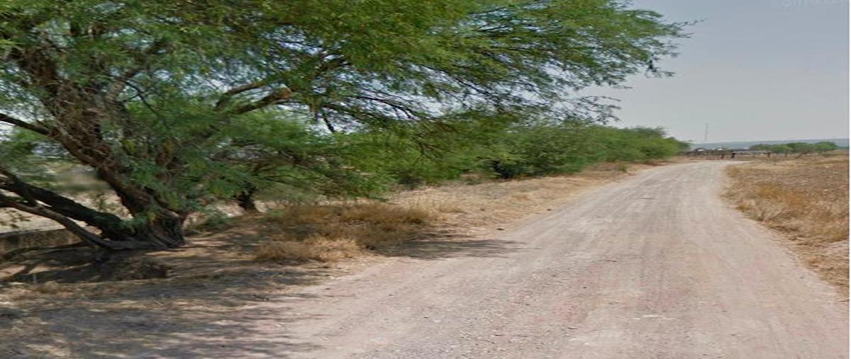 Foto de terreno comercial en venta en  , la guayana, san francisco de los romo, aguascalientes, 27735389 No. 05