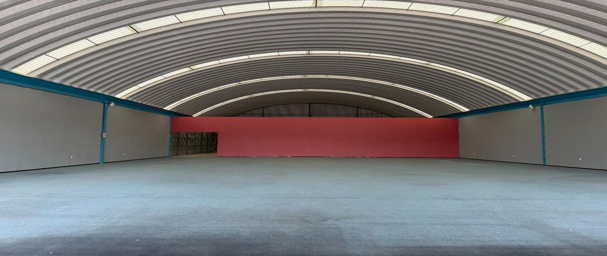 Foto de bodega en renta en  , la guitarrilla, san juan del río, querétaro, 0 No. 03