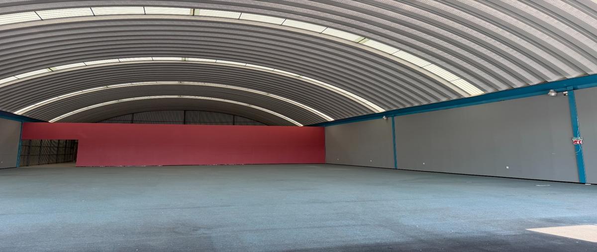 Foto de bodega en renta en  , la guitarrilla, san juan del río, querétaro, 0 No. 04