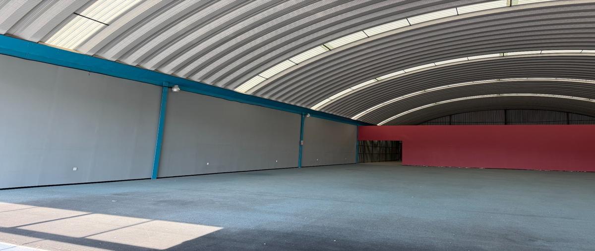 Foto de bodega en renta en  , la guitarrilla, san juan del río, querétaro, 0 No. 05