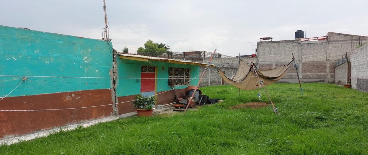 Foto de terreno habitacional en venta en  , la habana, tláhuac, df / cdmx, 0 No. 03