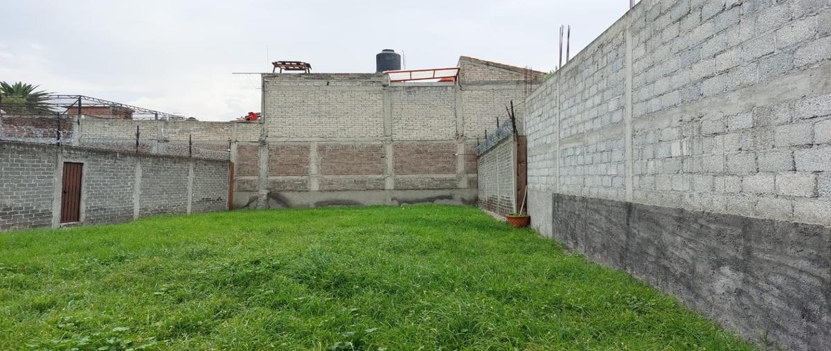 Foto de terreno habitacional en venta en  , la habana, tláhuac, df / cdmx, 0 No. 04