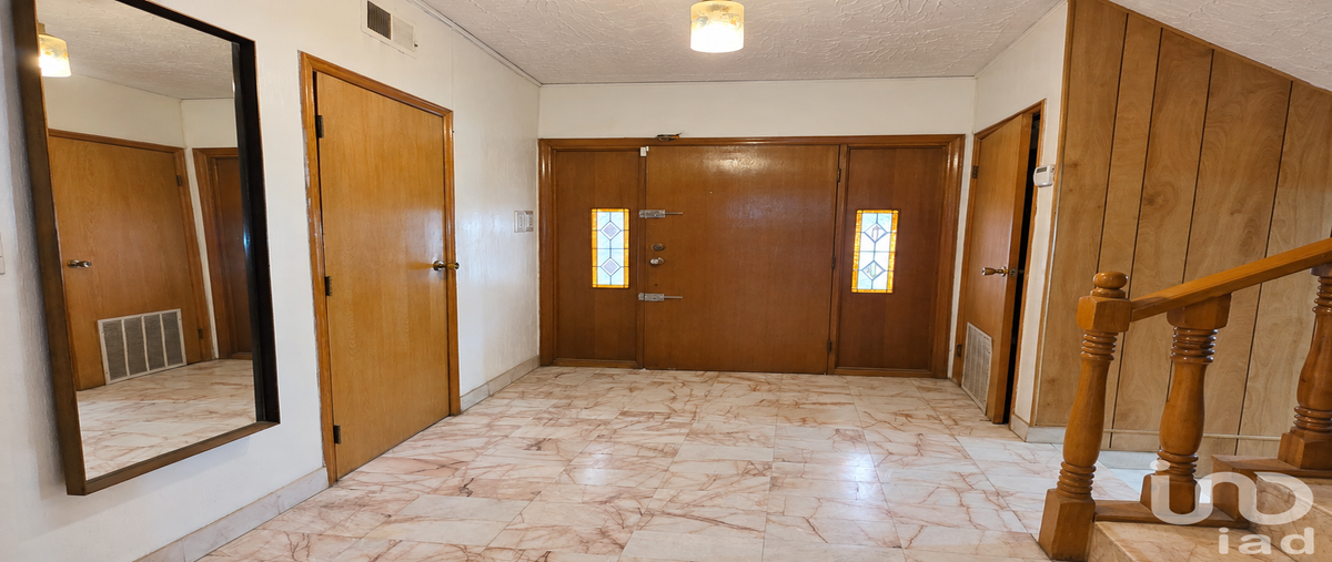 Foto de casa en venta en la hacienda 7688, adición campestre, juárez, chihuahua, 31136406 No. 05