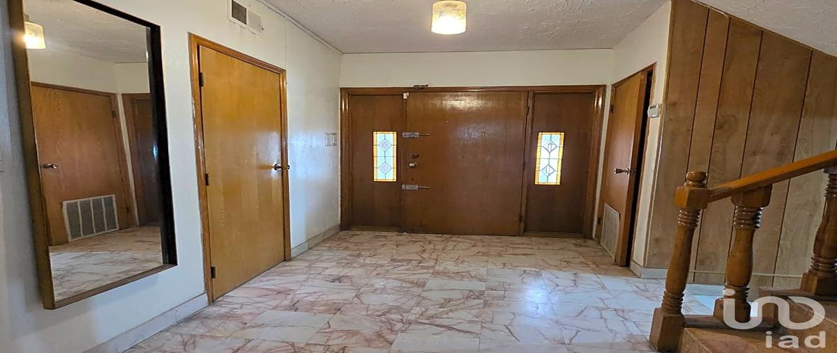 Foto de casa en venta en la hacienda 7713, adición campestre, juárez, chihuahua, 31136406 No. 03