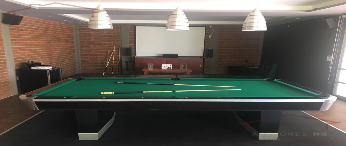 Foto de casa en venta en  , la hacienda de león residencial y golf, león, guanajuato, 27653343 No. 05