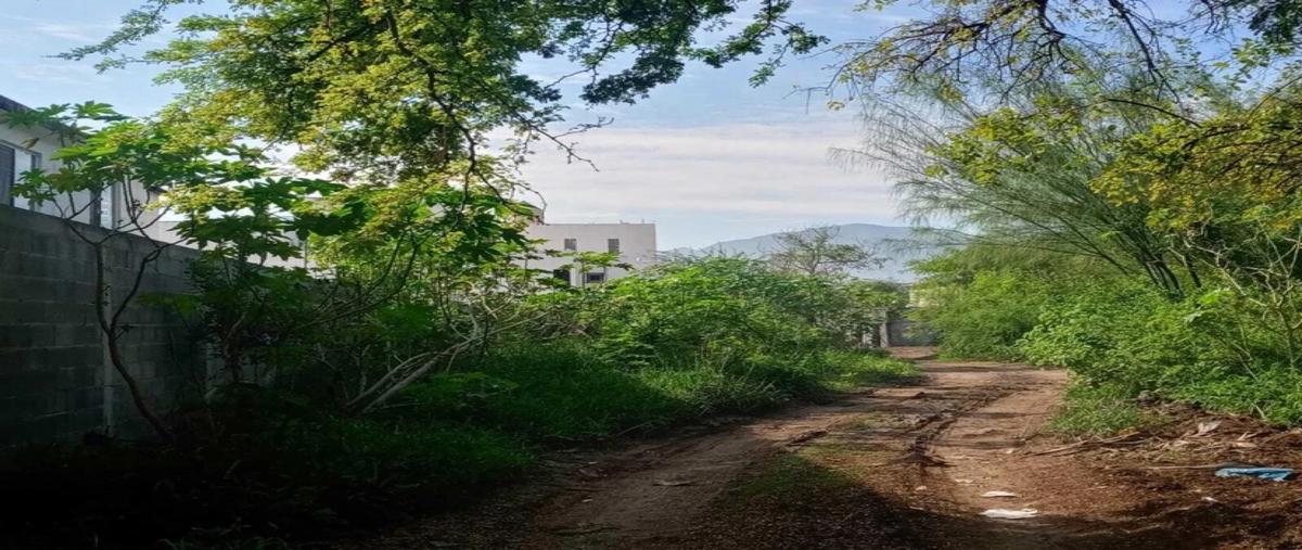 Foto de terreno habitacional en venta en  , la hacienda, guadalupe, nuevo león, 0 No. 03