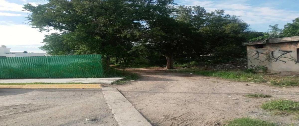Foto de terreno habitacional en venta en  , la hacienda, guadalupe, nuevo león, 0 No. 04