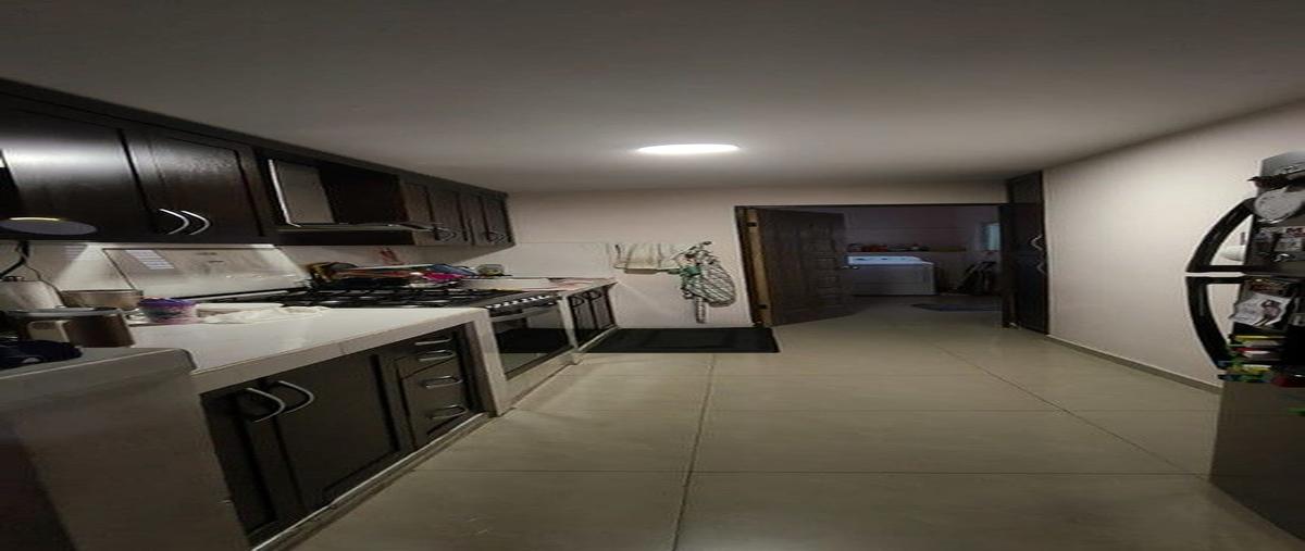 Foto de casa en venta en  , la hacienda, guadalupe, nuevo león, 0 No. 07