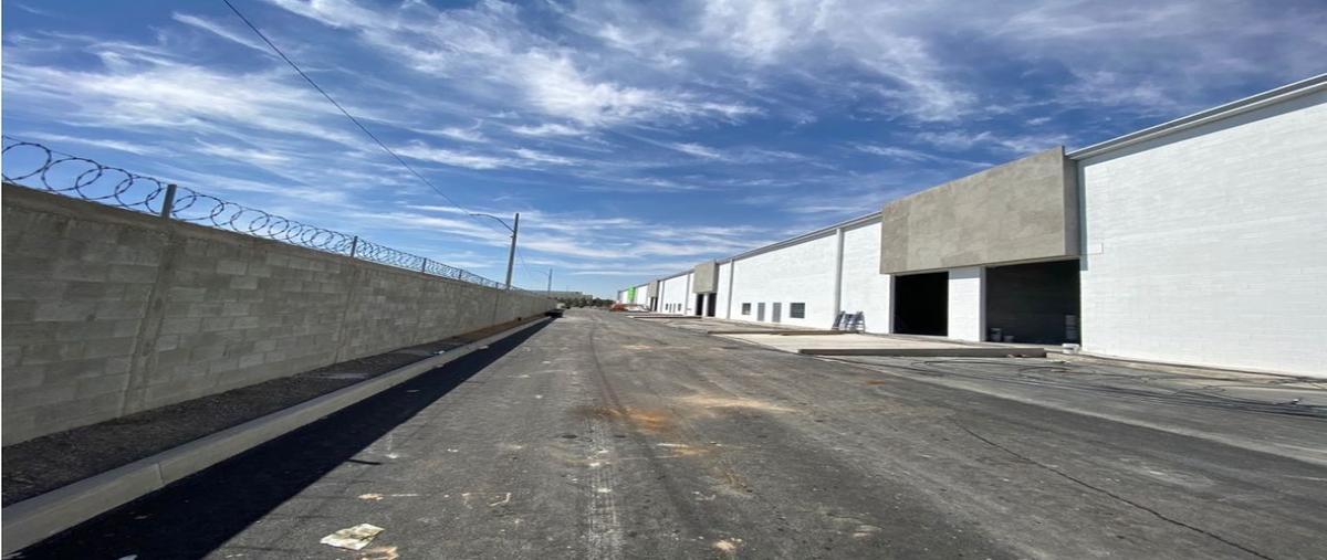 Foto de bodega en renta en  , la hacienda, juárez, chihuahua, 0 No. 05