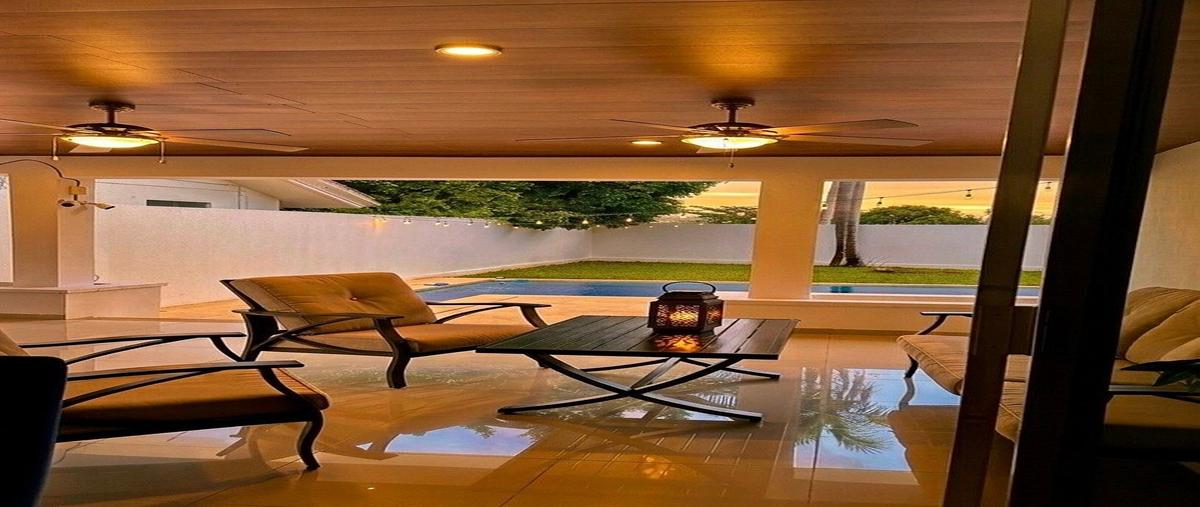 Foto de casa en venta en la hacienda , la hacienda, mérida, yucatán, 0 No. 10