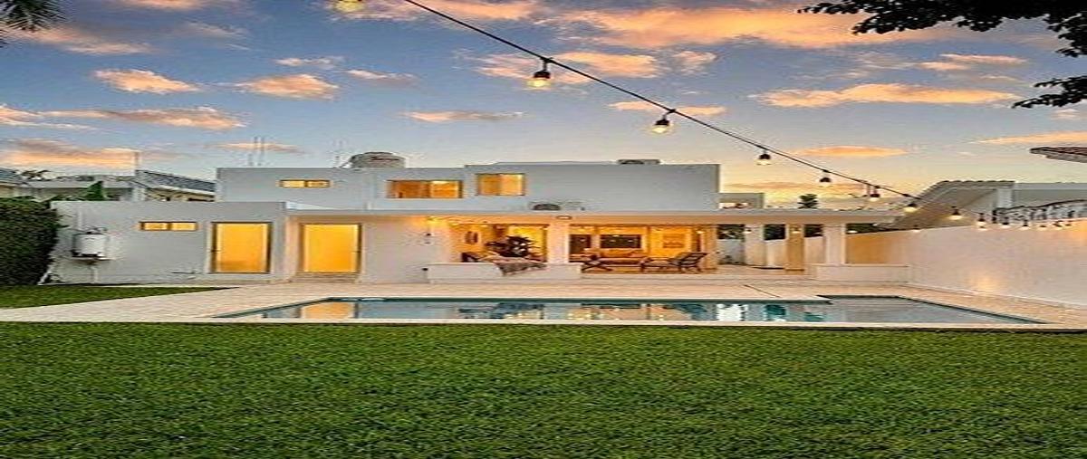 Foto de casa en venta en la hacienda , la hacienda, mérida, yucatán, 0 No. 14