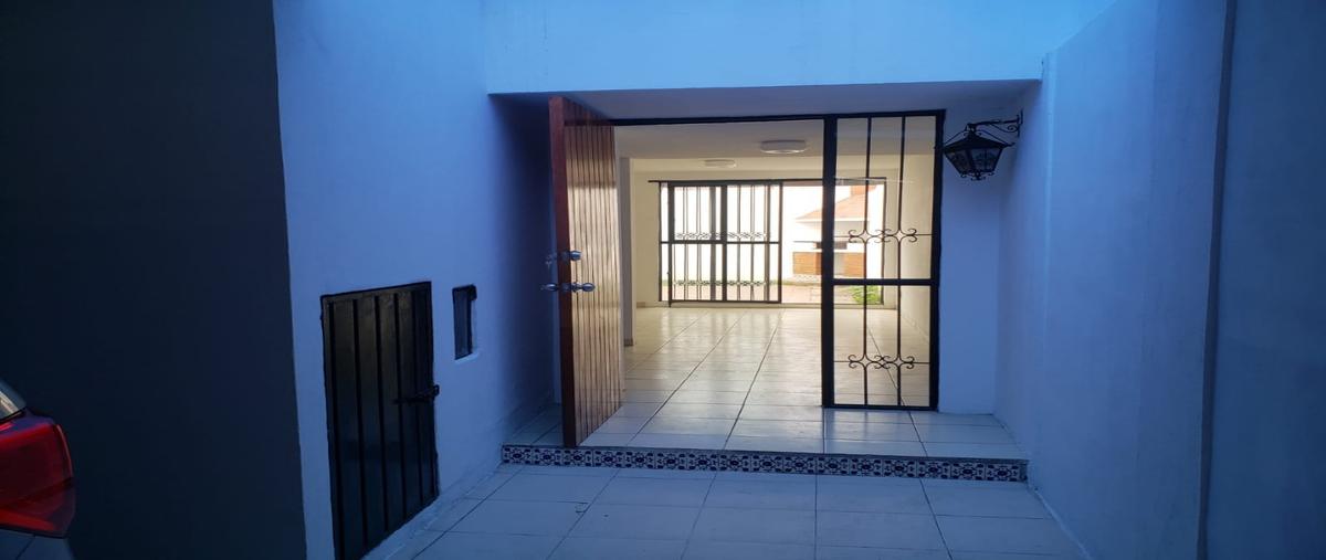 Foto de casa en venta en  , la hacienda, puebla, puebla, 0 No. 03