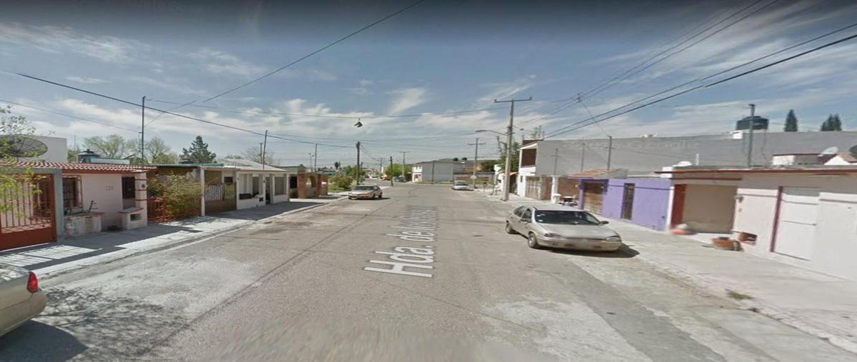 Foto de casa en venta en  , la hacienda, ramos arizpe, coahuila de zaragoza, 0 No. 03