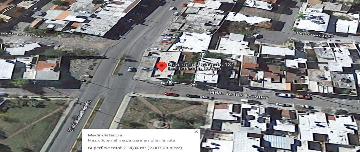 Foto de casa en venta en  , la hacienda, ramos arizpe, coahuila de zaragoza, 0 No. 03