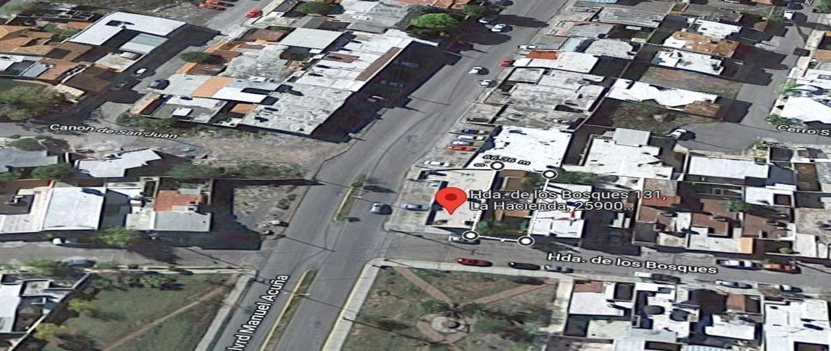 Foto de casa en venta en  , la hacienda, ramos arizpe, coahuila de zaragoza, 0 No. 04