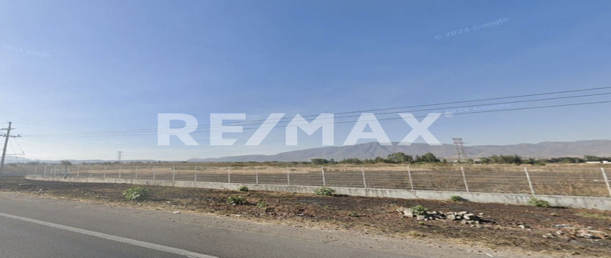 Foto de terreno comercial en venta en la hacienda santa rosa , ixtlahuacan de los membrillos, ixtlahuacán de los membrillos, jalisco, 0 No. 02