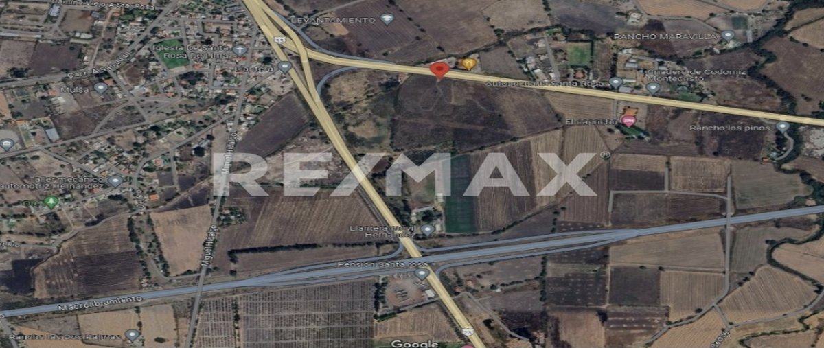 Foto de terreno comercial en venta en la hacienda santa rosa , ixtlahuacan de los membrillos, ixtlahuacán de los membrillos, jalisco, 0 No. 04