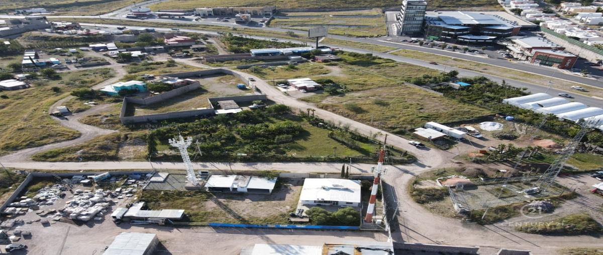 Foto de terreno habitacional en , la haciendita, chihuahua, chihuahua, 22521672 foto 01 Foto de terreno habitacional en venta en , la haciendita, chihuahua, chihuahua, 22521672 No. 01