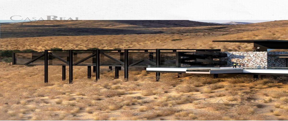 Foto de terreno habitacional en venta en  , la haciendita, chihuahua, chihuahua, 28064586 No. 03