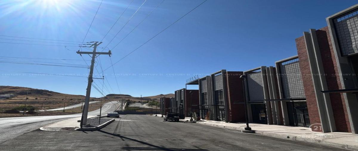 Foto de local en renta en  , la haciendita, chihuahua, chihuahua, 31117277 No. 03