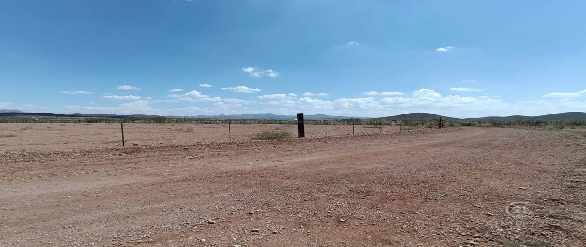 Foto de terreno habitacional en venta en  , la haciendita, chihuahua, chihuahua, 0 No. 03