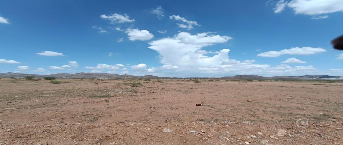 Foto de terreno habitacional en venta en  , la haciendita, chihuahua, chihuahua, 0 No. 04