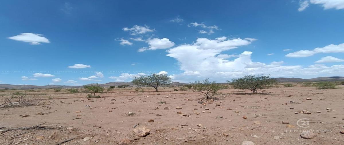 Foto de terreno habitacional en venta en  , la haciendita, chihuahua, chihuahua, 0 No. 05