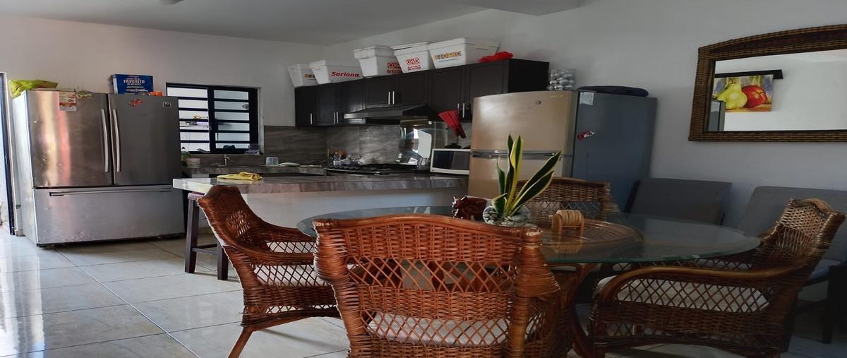 Foto de casa en venta en  , la haciendita, villa de álvarez, colima, 0 No. 03