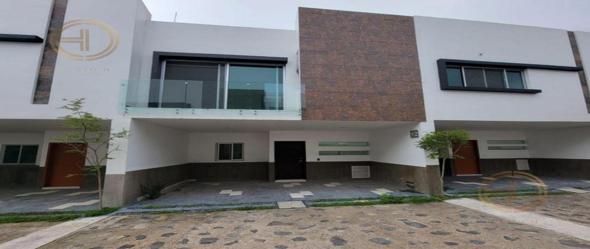 Foto de casa en venta en  , la haciendita, zapopan, jalisco, 0 No. 04