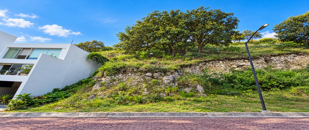 Foto de terreno habitacional en venta en  , la haciendita, zapopan, jalisco, 0 No. 03