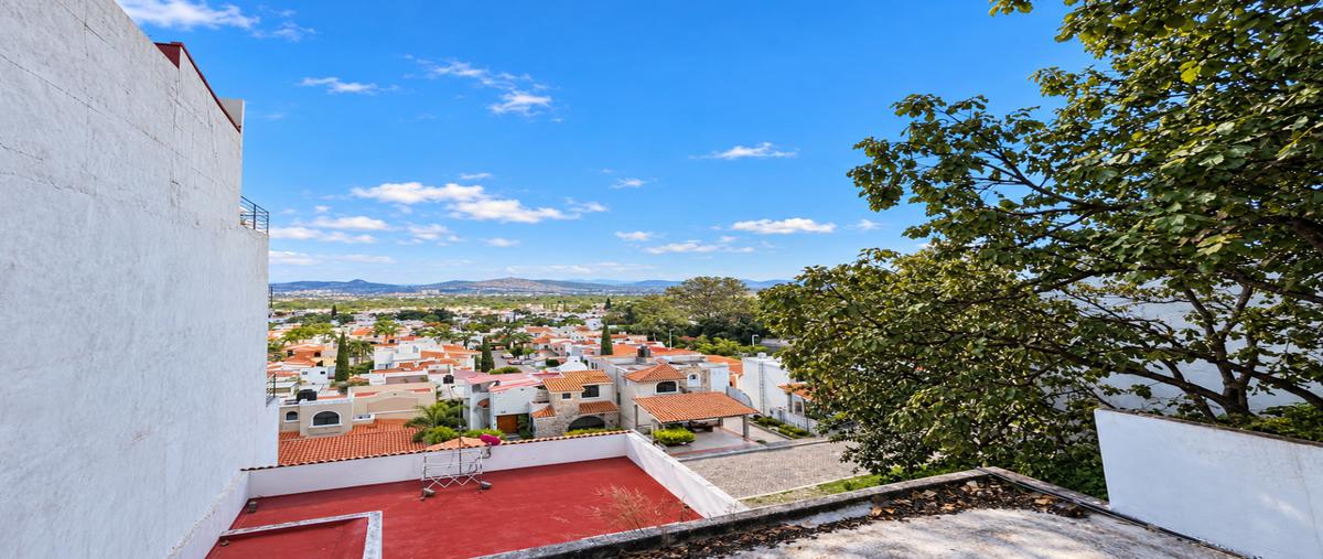 Foto de terreno habitacional en venta en  , la haciendita, zapopan, jalisco, 0 No. 04